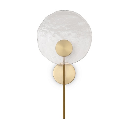 Настенный светильник (бра) Freya FR6182WL-L5BS1 - фото