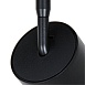 Точечный встраиваемый светильник ARTE LAMP A1337PL-1BK - фото