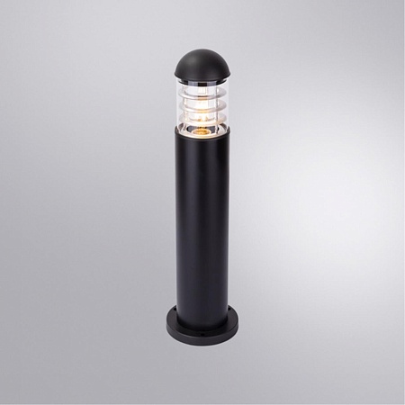 Ландшафтный светильник ARTE LAMP A5217PA-1BK - фото