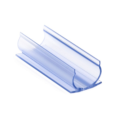 Сетевой шнур для круглого светодиодного гибкого неона 220V 2835 SSH- 6 Elektrostandard - фото