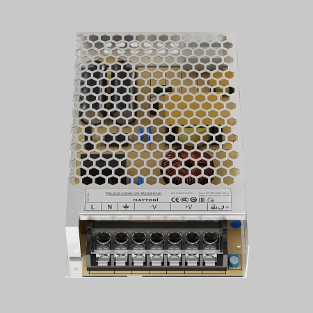 Источник напряжения Led Strip 811010 - фото