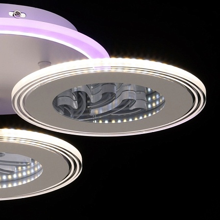 Люстра De City Мадлен 424016304 - фото