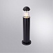 Ландшафтный светильник ARTE LAMP A5217PA-1BK - фото