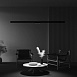 Трековый светильник Technical TR033-4-12WTW-DD2-B - фото