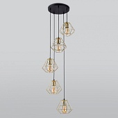 Подвесной светильник TK Lighting 2576