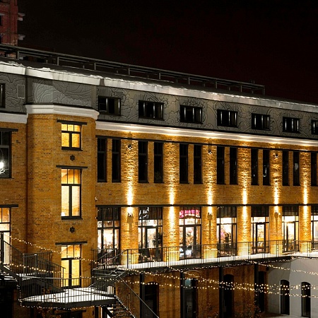 Светодиодный прожектор Feron.PRO LL-1000 IP65 150W 6400K черный - фото