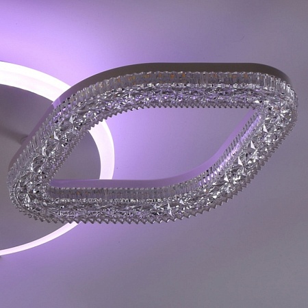 Люстра De City Мадлен 424014004 - фото