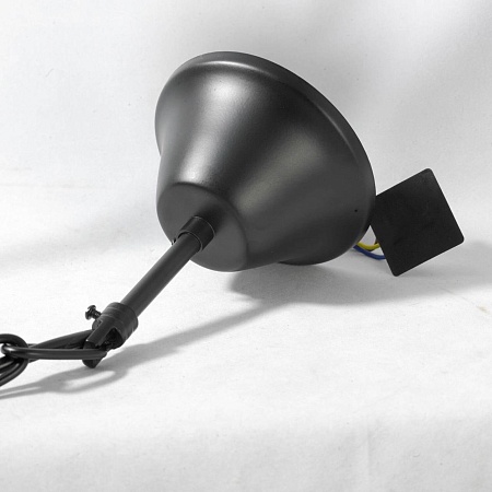 Люстра Lussole SAFFORD LSP-9954 - фото