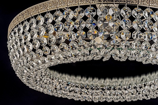 Потолочный светильник Arti Lampadari Favola E 1.4.45.501 N - фото