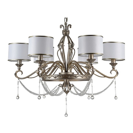 Люстра Maytoni Fiore H235-06-G - фото