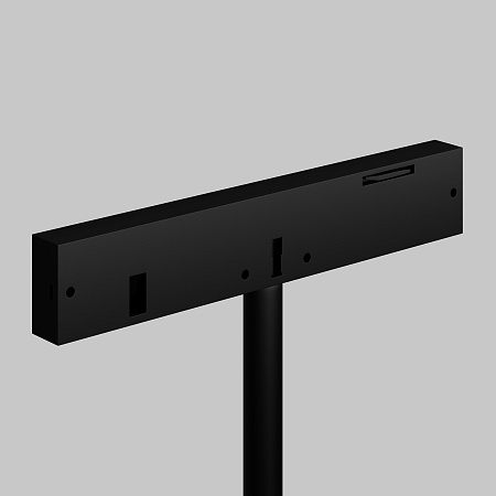 Трековый светильник Technical Skim TR191-1-3W2.7K-M-B - фото