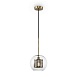 Подвесной светильник Freya Bogota FR8018PL-01BS - фото