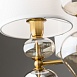 Потолочный светильник Freya Raise FR5369CL-08BS - фото