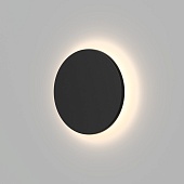 Светильник настенный Denkirs DK9781-BK