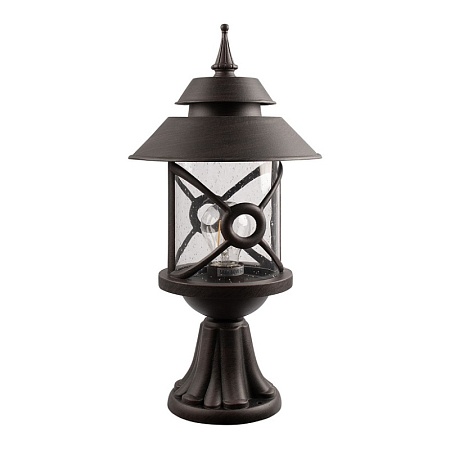 100021/470 Ландшафтный светильник LOFT IT Prato - фото