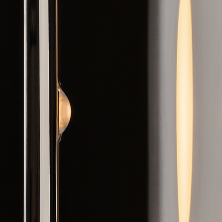 Настенный светильник (бра) Maytoni Theorema MOD288WL-L5CH3K - фото