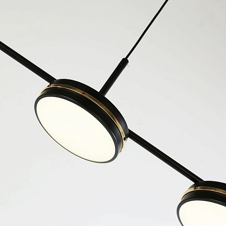 Подвесная люстра F-Promo 4042-4P - фото