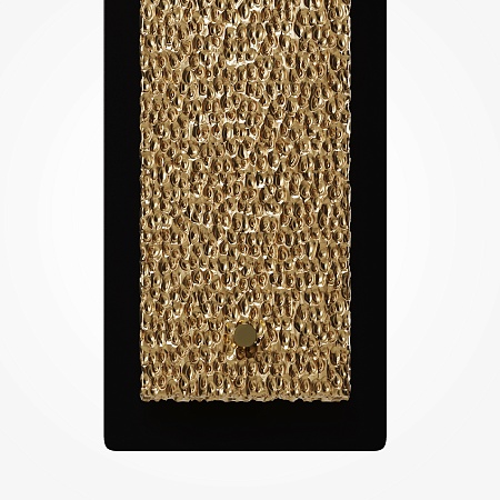 Настенный светильник (бра) Maytoni MOD474WL-L30B3K - фото