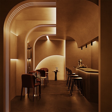 Гибкий неон Led Strip 432022 - фото