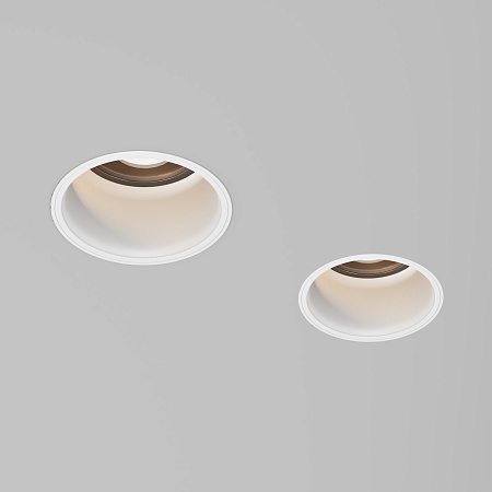 Потолочный светильник Outdoor O501DL-L5W3K - фото