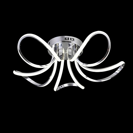 Потолочный светильник Freya Flora FR6681-CL-L53CH - фото