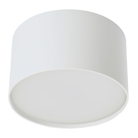 Светильник Feron AL136 трековый однофазный на шинопровод под лампу GX70, белый - фото