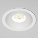 Светильник встраиваемый светодиодный Combi 20W 4000K белый 25069/LED Elektrostandard - фото