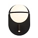 Бра ST-Luce Черный/Белый LED 1+1*8+3W 4000K SL395.411.02 - фото
