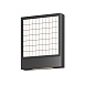 Настенный светильник (бра) Outdoor O475WL-L10GF3K - фото