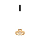 Подвесной светильник Maytoni MOD465PL-L12BK2