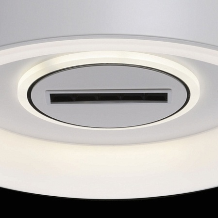 Люстра De City Мадлен 424014201 - фото