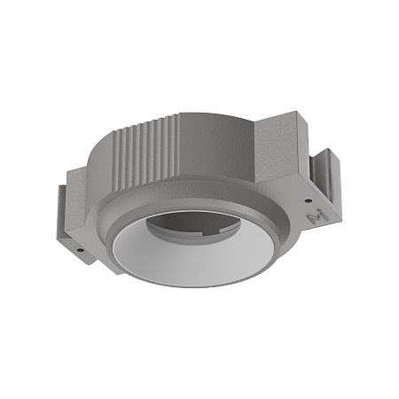 Встраиваемый светильник Technical DL138-GU10-W - фото