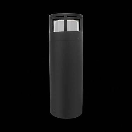 Светильник уличный наземный ST-Luce Черный LED 1*5W 4000K SL9507.405.01 - фото