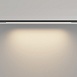 Трековый светильник Technical BASIS TR190-1-10W3K-B - фото