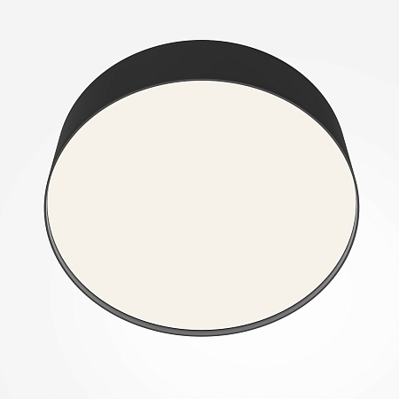 Потолочный светильник Technical Zon C032CL-24W4K-RD-B - фото