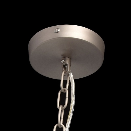 Люстра подвесная  дафна MW-Light  453011906 - фото