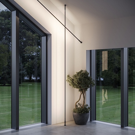 Крепление для струнного светильника 40127/LED Elektrostandard - фото