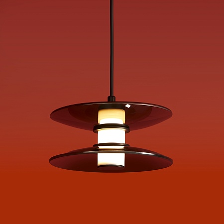 Подвесной светильник Freya FR5537PL-L6B - фото