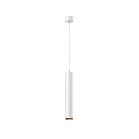 Подвесной светильник Technical FOCUS LED P072PL-L12W4K-1 - фото