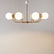 Подвесной светильник Maytoni Rendez-vous MOD109PL-08BS - фото