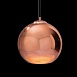 LOFT2023-C Подвесной светильник LOFT IT Copper Shade - фото