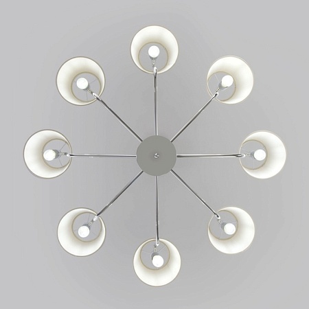 Подвесной светильник Eurosvet Amaretto 60155/8 - фото