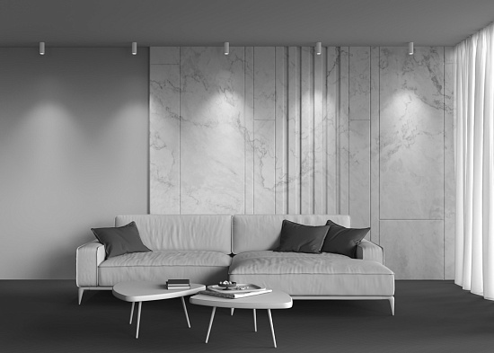 Потолочный светильник Technical FOCUS LED C056CL-L12W3K-W-W - фото