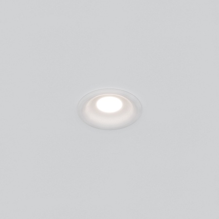 Встраиваемый светильник Technical Spark DL097-GU10-W - фото