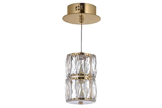 Подвесной светильник Dio D'Arte Elite Magaza L 1.5.10x16.100 G - фото