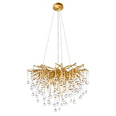 10377/600 Подвесная люстра LOFT IT Drops