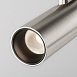 Трековый светильник Technical TR144-1-5W3K-W-PT - фото