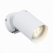 Спот ST-Luce Белый, Хром/Белый GU10 LED 1*3W SL597.501.01 - фото