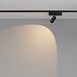 Трековый светильник Technical FOCUS LED TR103-1-5W3K-M-B - фото