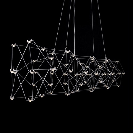 10257/1320 Подвесной светильник LOFT IT Universe - фото